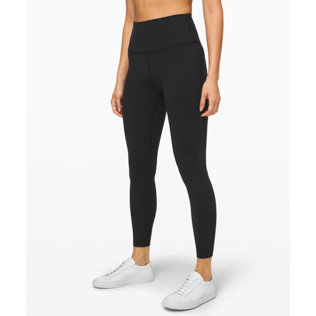 lululemon Wunder Under Hi-Rise 7/8 