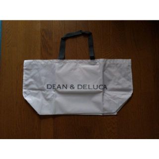 DEAN＆DELUCA 2WAY エコバッグ ゼクシィ 2020年11月号(日用品/生活雑貨)