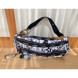 レスポートサック(LeSportsac)のLESPORTSAC(ショルダーバッグ)