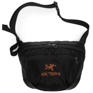 アークテリクス(ARC'TERYX)のアークテリクス マンティス2 マカ2 ショルダーバッグ(ショルダーバッグ)