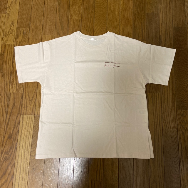 新品未使用☆*:.｡. Tシャツ レディースのトップス(Tシャツ(半袖/袖なし))の商品写真