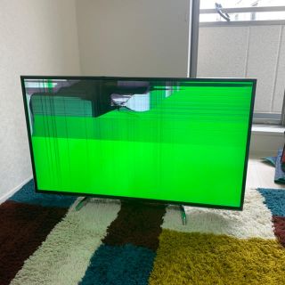 パナソニック(Panasonic)のテレビ　パナソニック(テレビ)