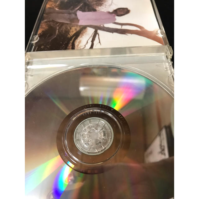 福山雅治　milk tea  美しき花 エンタメ/ホビーのCD(ポップス/ロック(邦楽))の商品写真