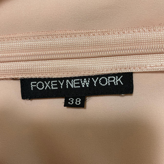 FOXEY(フォクシー)のFOXEY♡フレアワンピース レディースのワンピース(ひざ丈ワンピース)の商品写真