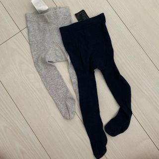 エイチアンドエム(H&M)のH&M タイツセット(ワンピース)