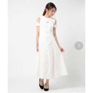 アメリヴィンテージ(Ameri VINTAGE)の専用　アメリヴィンテージ     ワンピース　SALE💕(ロングワンピース/マキシワンピース)