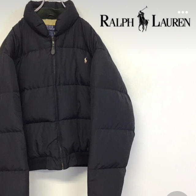 【ラッピング不可】
Ralph Lauren - Ralph Laurenダウンジャケット ダウンジャケット 【ラッピング不可】
Ralph Lauren - Ralph Laurenダウンジャケット ダウンジャケット