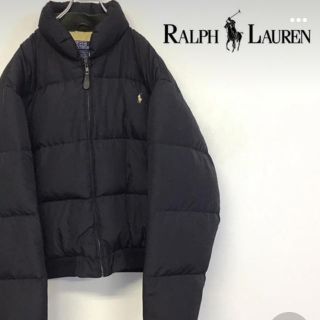 ラルフローレン(Ralph Lauren)のRalph Laurenダウンジャケット(ダウンジャケット)