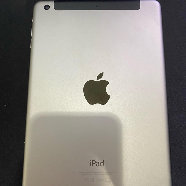 iPad mini 3 16GB