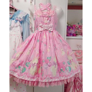 Angelic Prettyのフリマアイテム一覧 Angelic Prettyのフリマアイテム一覧
