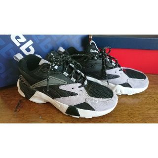 リーボック(Reebok)のReebok アズトレック double mix shoes(スニーカー)