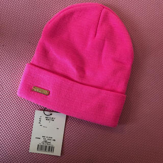 Rady - ピンクニット帽 の通販 by lady's shop｜レディーならラクマ