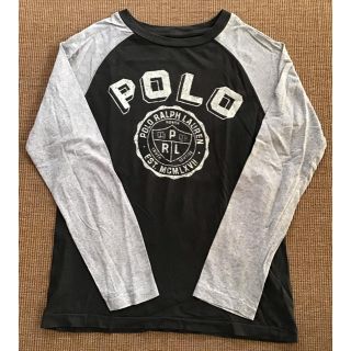 ポロラルフローレン(POLO RALPH LAUREN)の☆Ralph Lauren Polo Boy’s 長袖Tシャツ☆(Tシャツ/カットソー)