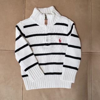 ポロラルフローレン(POLO RALPH LAUREN)の再値下げしました⭐POLO  RALPH LAUREN(ニット)