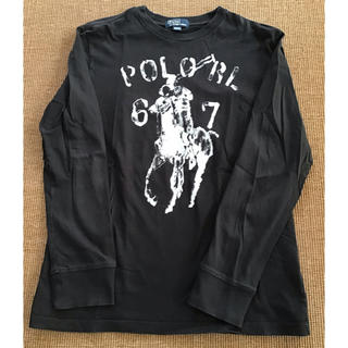 ポロラルフローレン(POLO RALPH LAUREN)の☆Ralph Lauren Polo Boy’s 長袖Tシャツ☆(Tシャツ/カットソー)