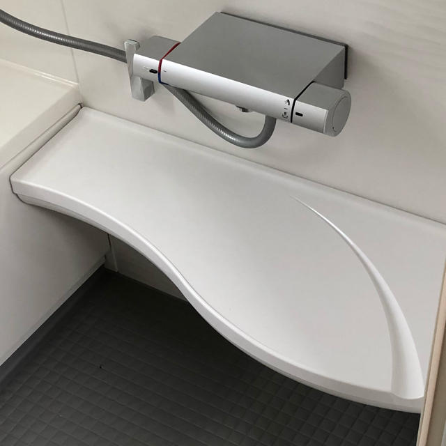 LIXIL アライズ丸洗いカウンターワイド 未使用品 最終値下の通販 by LIXIL アライズ丸洗いカウンターワイド 未使用品 最終値下の通販 by