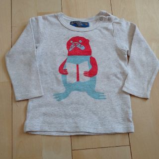 マーキーズ(MARKEY'S)のマーキーズ 90 長袖(Tシャツ/カットソー)