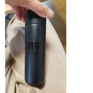 ユニクロ(UNIQLO)のUNIQLO　ユニクロ水筒(水筒)