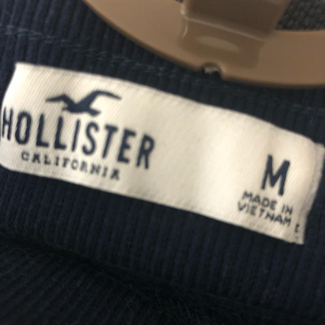 Hollister(ホリスター)のHOLLISTER ズボン メンズのパンツ(その他)の商品写真