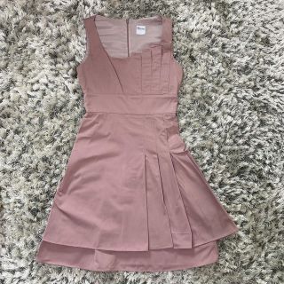 レッドヴァレンティノ(RED VALENTINO)のred valentino♡ワンピース(ひざ丈ワンピース)