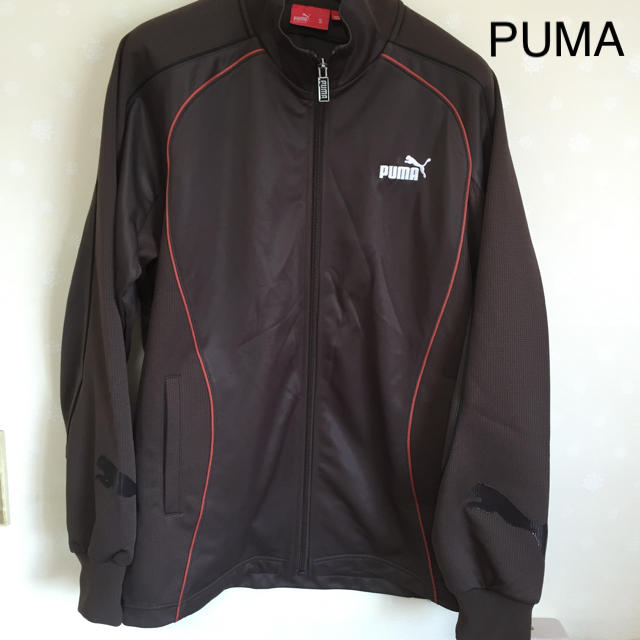 PUMA(プーマ)の専用♡ メンズのトップス(ジャージ)の商品写真