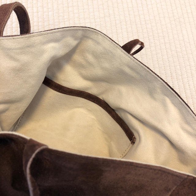 BEAUTY&YOUTH UNITED ARROWS(ビューティアンドユースユナイテッドアローズ)のchantamaさん専用　chiiibag レディースのバッグ(トートバッグ)の商品写真