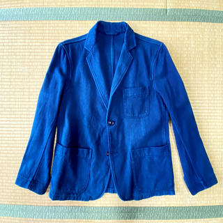 ブルーブルー テーラードジャケット(メンズ)の通販 36点 | BLUE BLUEの 