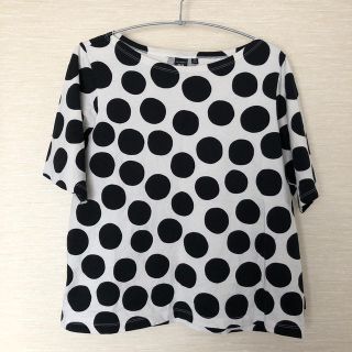 マリメッコ(marimekko)の【専用】marimekko × UT(Tシャツ(半袖/袖なし))