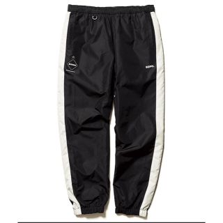 エフシーアールビー(F.C.R.B.)のFCRB 20aw reversible pants XL ブリストル(その他)