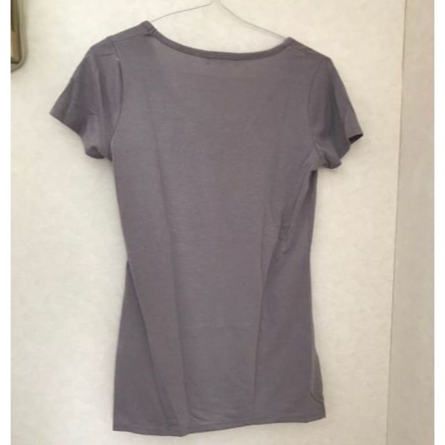 NATURAL BEAUTY BASIC(ナチュラルビューティーベーシック)のNATURAL BEAUTY BASIC 半袖Tシャツ レディースのトップス(Tシャツ(半袖/袖なし))の商品写真