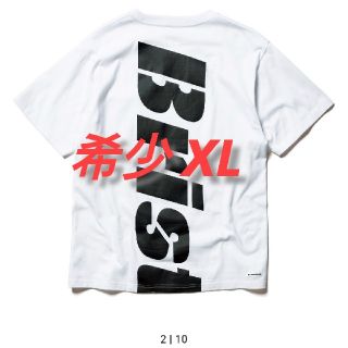 エフシーアールビー(F.C.R.B.)のFCRB 2020AW ビッグロゴポケットTシャツ(Tシャツ/カットソー(半袖/袖なし))