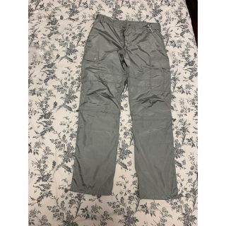 Mnml pants light grey size 31 パンツ(ワークパンツ/カーゴパンツ)