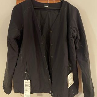 ザノースフェイス(THE NORTH FACE)のTHE NORTH FACE WPBベントリックスゼファーカーディガン(ナイロンジャケット)