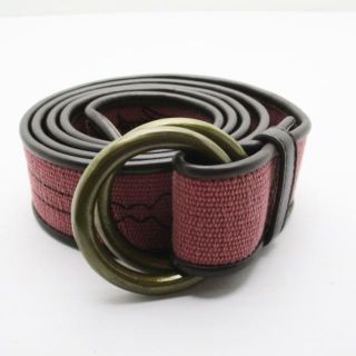 BOTTEGA VENETA(ベルト ・ ブラウン/茶色系)のフリマアイテム一覧 BOTTEGA VENETA(ベルト ・ ブラウン/茶色系)のフリマアイテム一覧