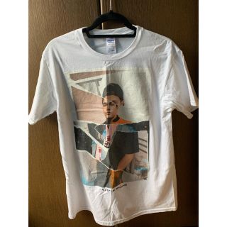 ユニバーサルエンターテインメント(UNIVERSAL ENTERTAINMENT)の Austin Mahone ティシャツ(Tシャツ(半袖/袖なし))