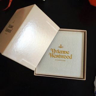 ヴィヴィアンウエストウッド(Vivienne Westwood)のvivienne westwood 箱(その他)