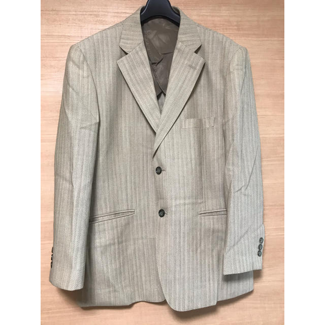 ☆紳士服シリーズ②☆ジャケット　紳士　ダンディ メンズのジャケット/アウター(テーラードジャケット)の商品写真