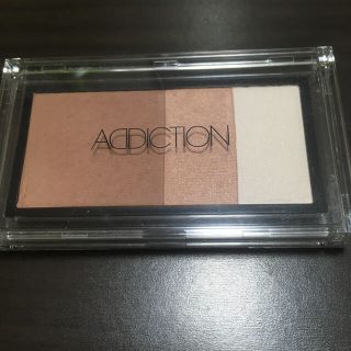 アディクション(ADDICTION)の【1000円均一セール】アディクション　ブラッシュ　トリニティ(フェイスカラー)