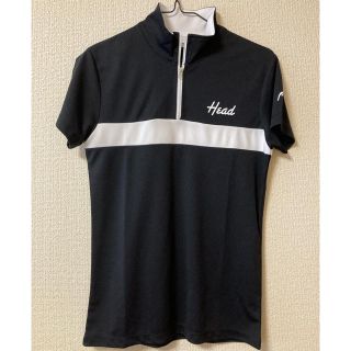 ヘッド(HEAD)のHead レディース Tシャツ(Tシャツ(半袖/袖なし))