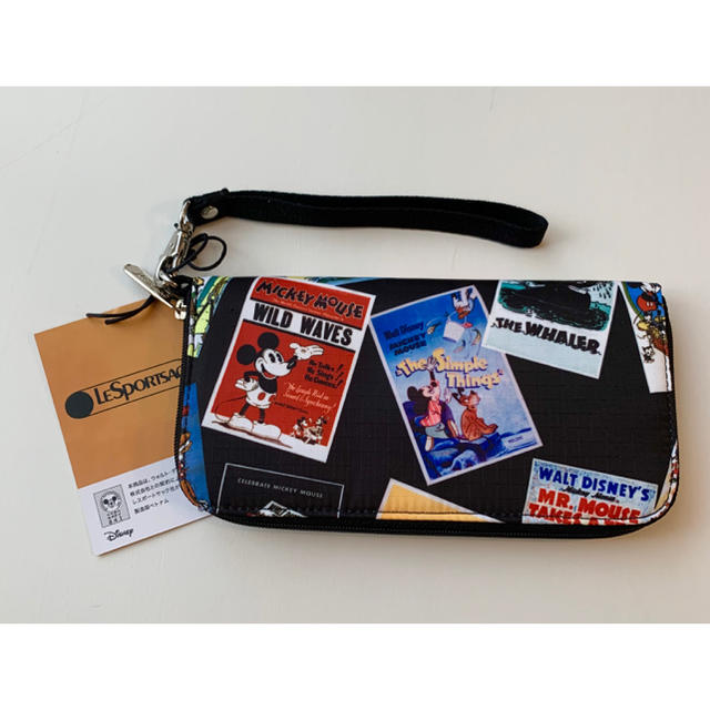誕生日プレゼント 新品 レスポ ディズニー コラボ 長財布 財布 Esehotel Lt 誕生日プレゼント 新品 レスポ ディズニー コラボ 長財布 財布 Esehotel Lt