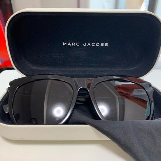 マークバイマークジェイコブス(MARC BY MARC JACOBS)のMarc Jacobs サングラス(サングラス/メガネ)