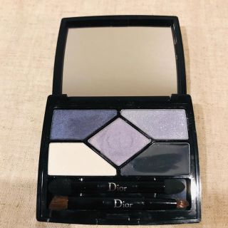 クリスチャンディオール(Christian Dior)のMar様専用⭐️Dior サンク　クルール　デザイナー208(アイシャドウ)