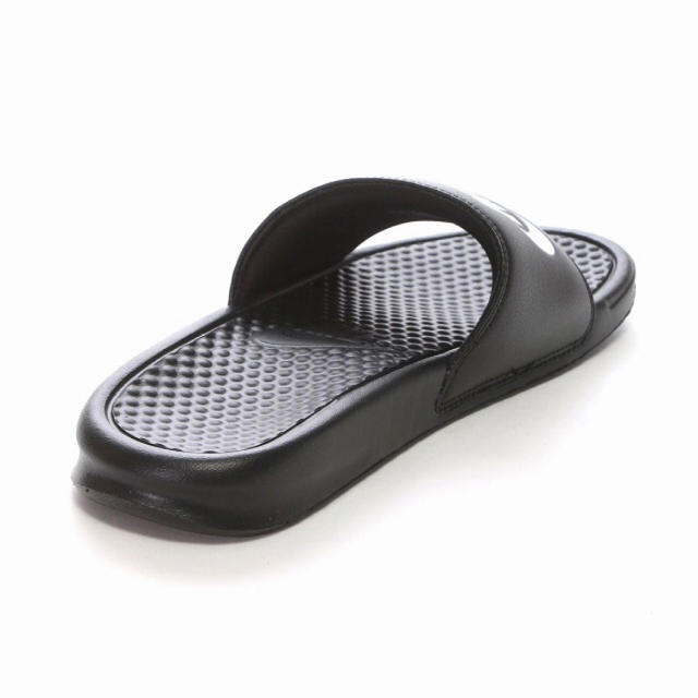 NIKE(ナイキ)の【新品】NIKE BENASSI JDI  343880 090 27cm メンズの靴/シューズ(サンダル)の商品写真