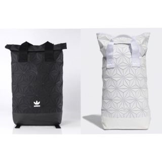 アディダス(adidas)の【正規品】 リュック・バックパック BACKPACK ROLL TOP(バッグパック/リュック)