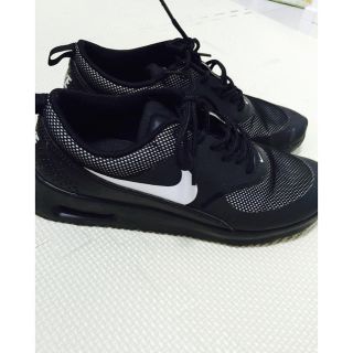 ナイキ(NIKE)のnike air max thea(スニーカー)