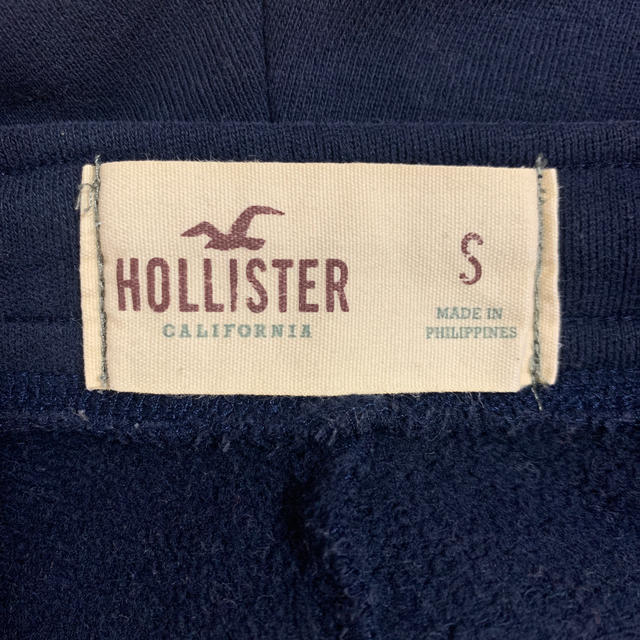 Hollister(ホリスター)の【HOLLISTER】ショートパンツ レディースのパンツ(ショートパンツ)の商品写真