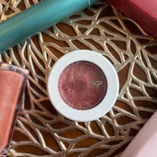 カラーポップ(colourpop)のColourpop Super Shock Shadow Muse(アイシャドウ)