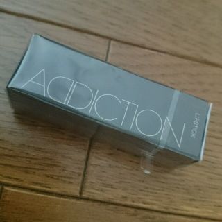 アディクション(ADDICTION)のアディクション リップスティック(口紅)