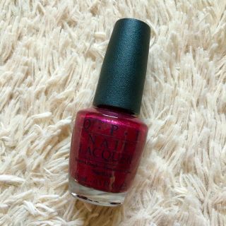 オーピーアイ(OPI)のOPI ネイル(マニキュア)