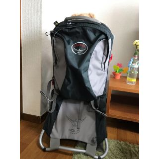 オスプレイ(Osprey)のMaouさま　専用(登山用品)